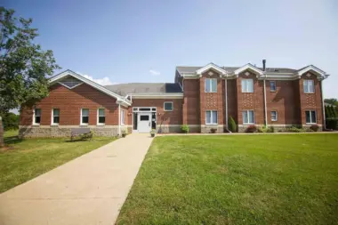 The facilities at Stepworks of Bowling Green in Bowling Green, KY 5